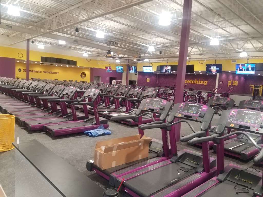 Planet Fitness | 1005 N State St, Dover, DE 19901 | Phone: (302) 730-1234