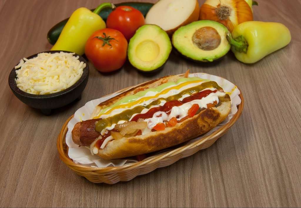 La Pasadita Hot Dogs | 3801 N 43rd Ave, Phoenix, AZ 85031, USA | Phone: (623) 999-2700