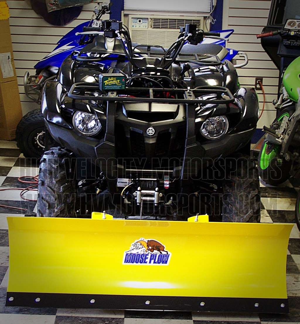 High Velocity Motorsports | 645 NY-17K, Montgomery, NY 12549, USA | Phone: (845) 567-3908