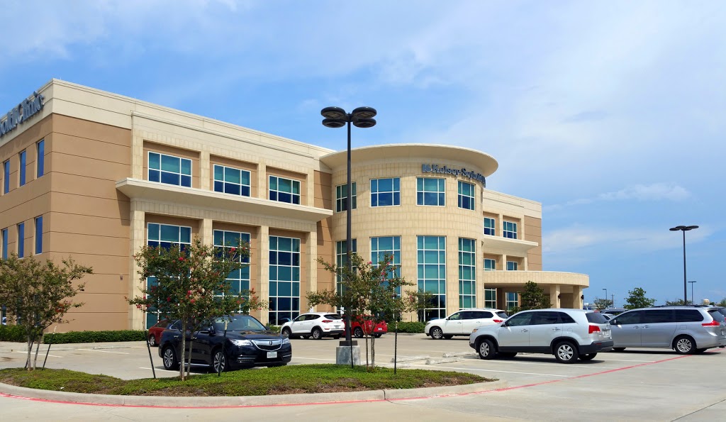 Clear Lake | Kelsey-Seybold Clinic | 1010 S Ponds Dr, Webster, TX 77598, USA | Phone: (713) 442-4300