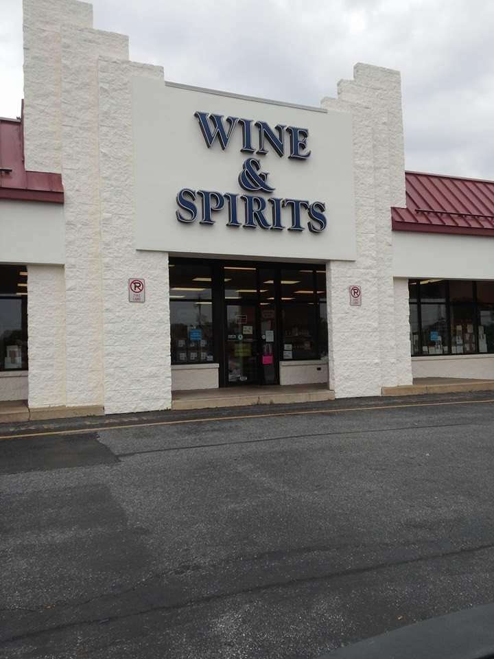 Fine Wine & Good Spirits | 1234 Millersville Pike, Lancaster, PA 17603, USA | Phone: (717) 299-7410
