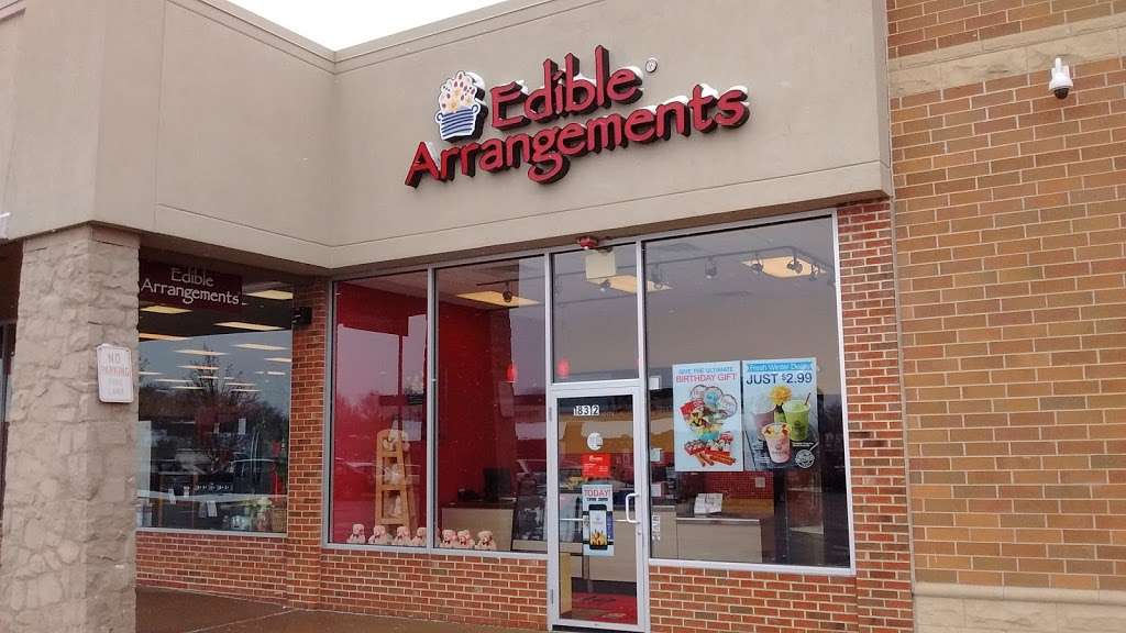 Edible Arrangements | 18312 Governors Hwy, Homewood, IL 60430 | Phone: (708) 957-1118