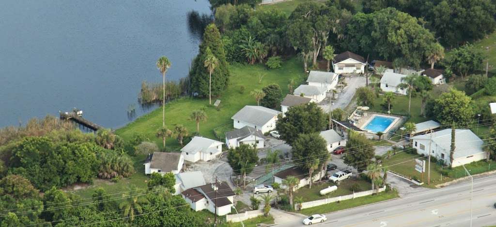 Lake Ida Beach Resort | 2524 US-17, Winter Haven, FL 33881, USA | Phone: (863) 293-0942