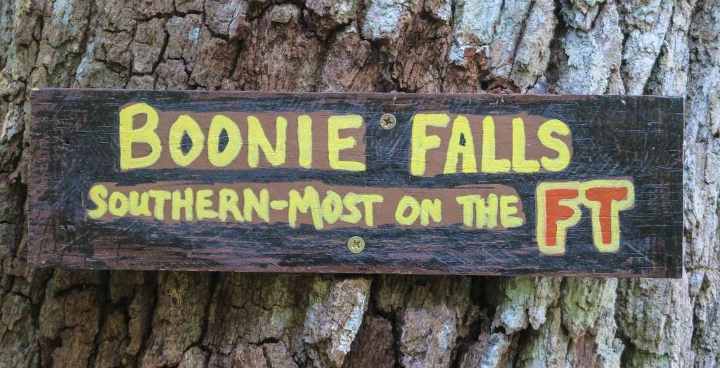 Boonie Falls | Oviedo, FL 32765, USA