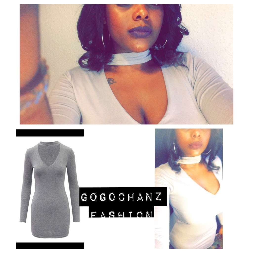 GoGo Chanz Fashion | Hatfield, Welwyn Garden City AL10 8TT, UK | Phone: 07855 424013