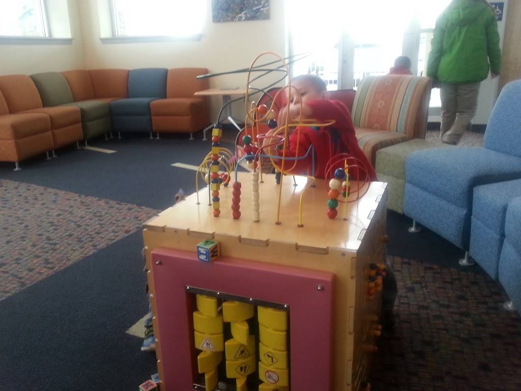 Meridian Pediatrics | 3653 N Locust Grove Rd, Meridian, ID 83646, USA | Phone: (208) 338-5437