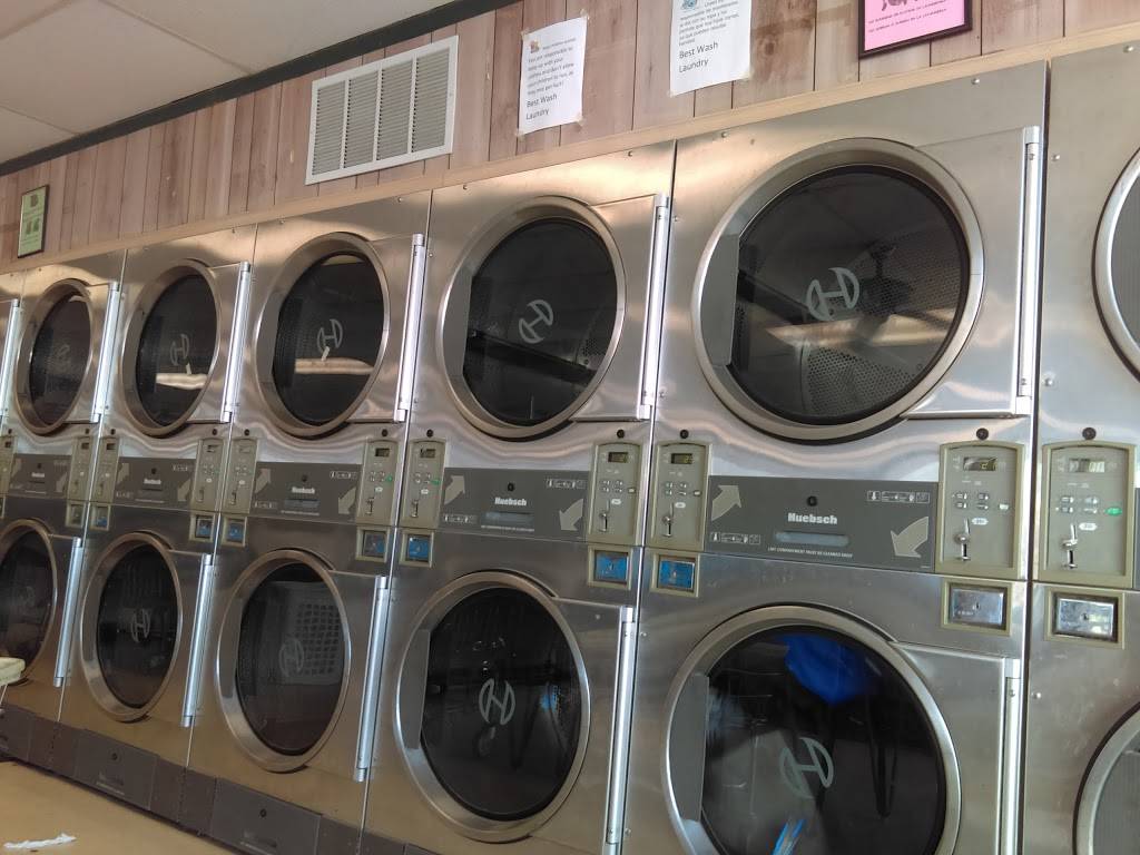 Best Wash | 714 SW 29th St, Oklahoma City, OK 73109, USA | Phone: (405) 631-2840