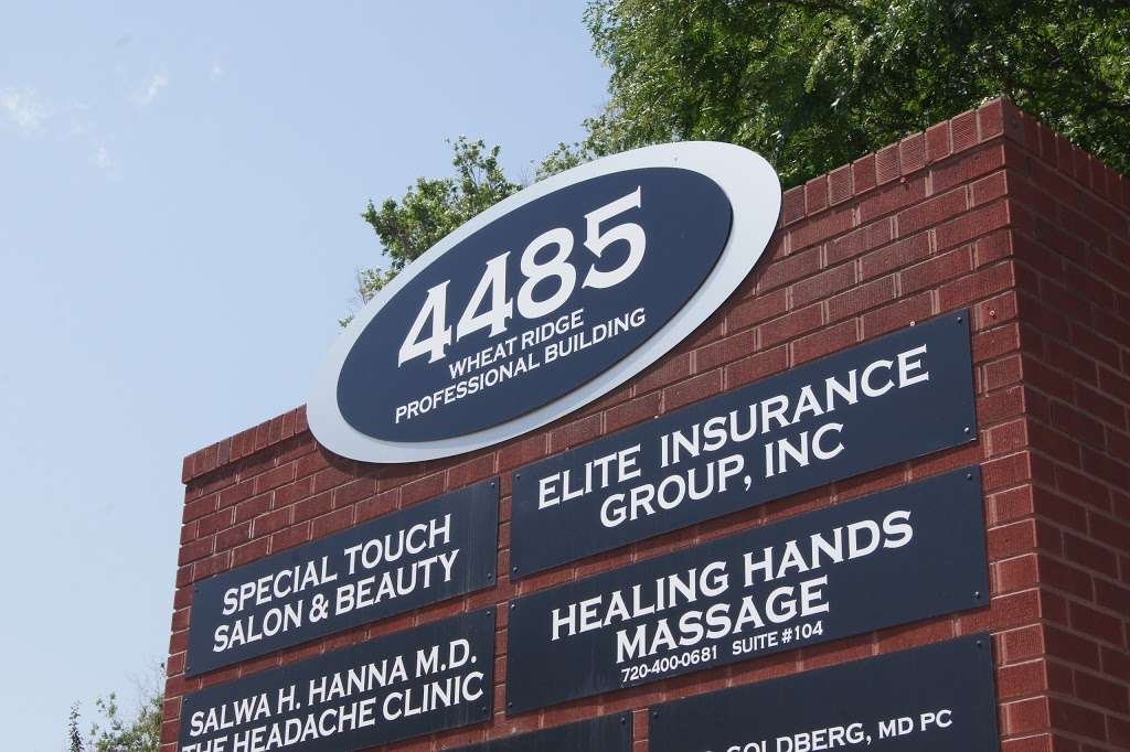 Elite Insurance Group, Inc. | 4485 Wadsworth Blvd, Wheat Ridge, CO 80033, USA | Phone: (303) 431-0379