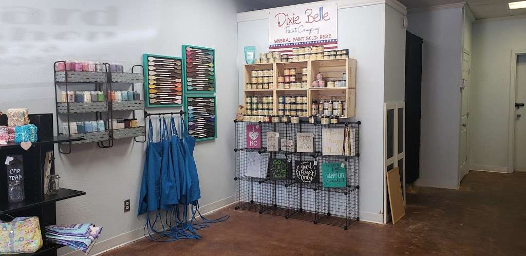 Bare Board Studio and Shop | 11125 N Oak Trafficway, Kansas City, MO 64155 | Phone: (816) 699-3476