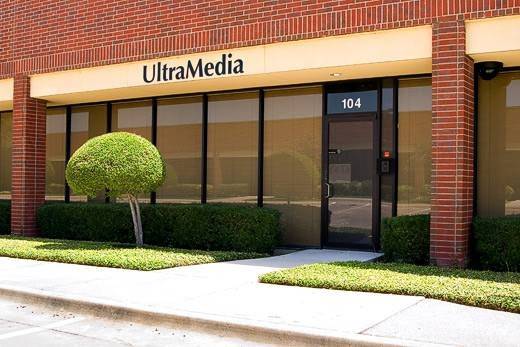 UltraMedia, Inc. | 1251 S Sherman St #104, Richardson, TX 75081 | Phone: (972) 238-9888