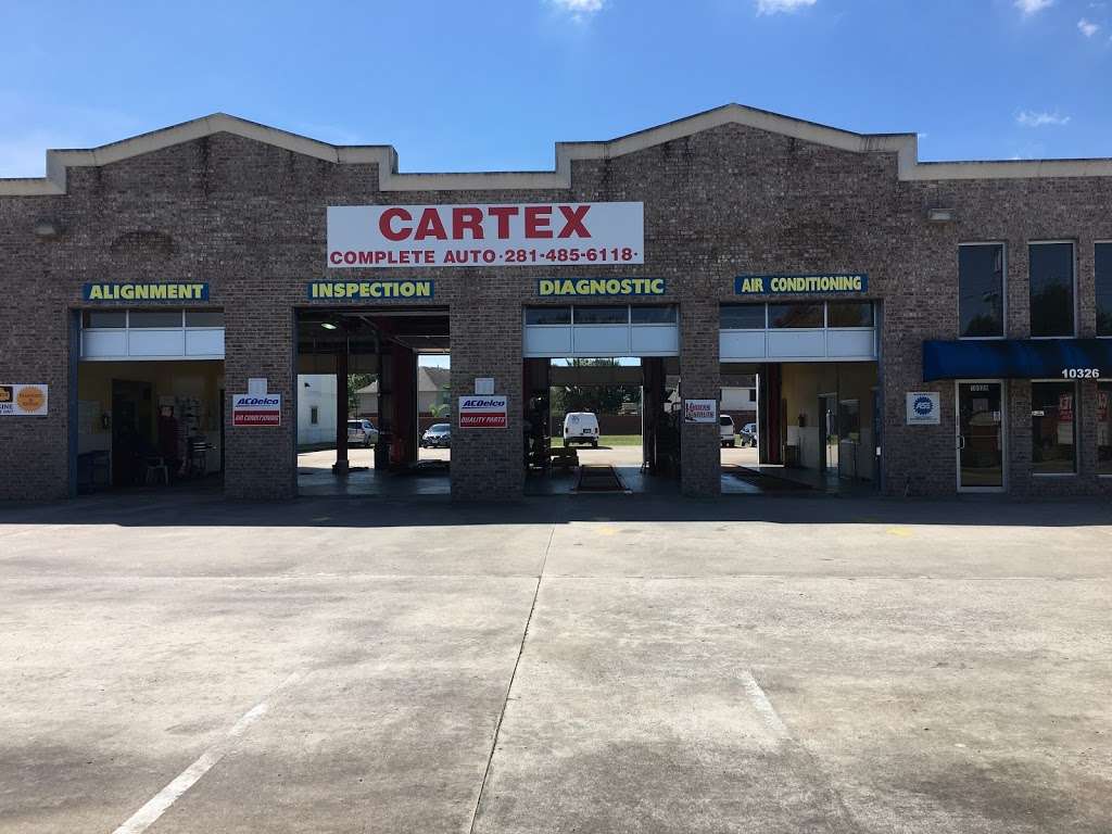 CARTEX | 10326 Blackhawk Blvd, Houston, TX 77089, USA | Phone: (281) 485-6118