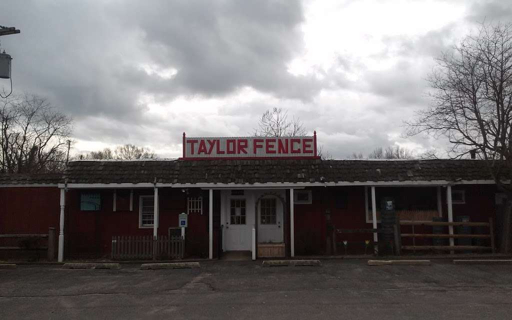 Taylor Fence Company | 1246 NJ-33, Howell, NJ 07731 | Phone: (732) 938-4355