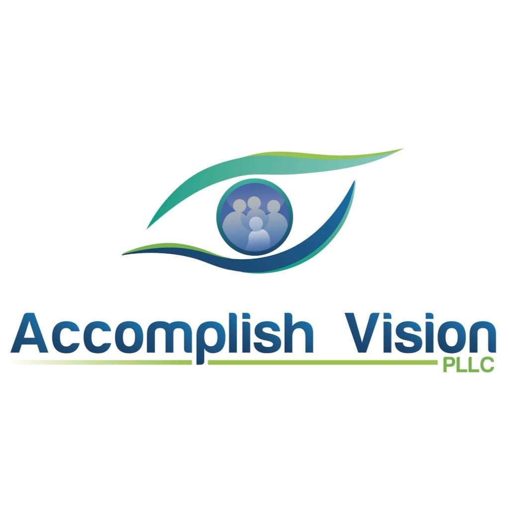 Accomplish Vision | 20310 US-59, New Caney, TX 77357, USA | Phone: (832) 793-5200