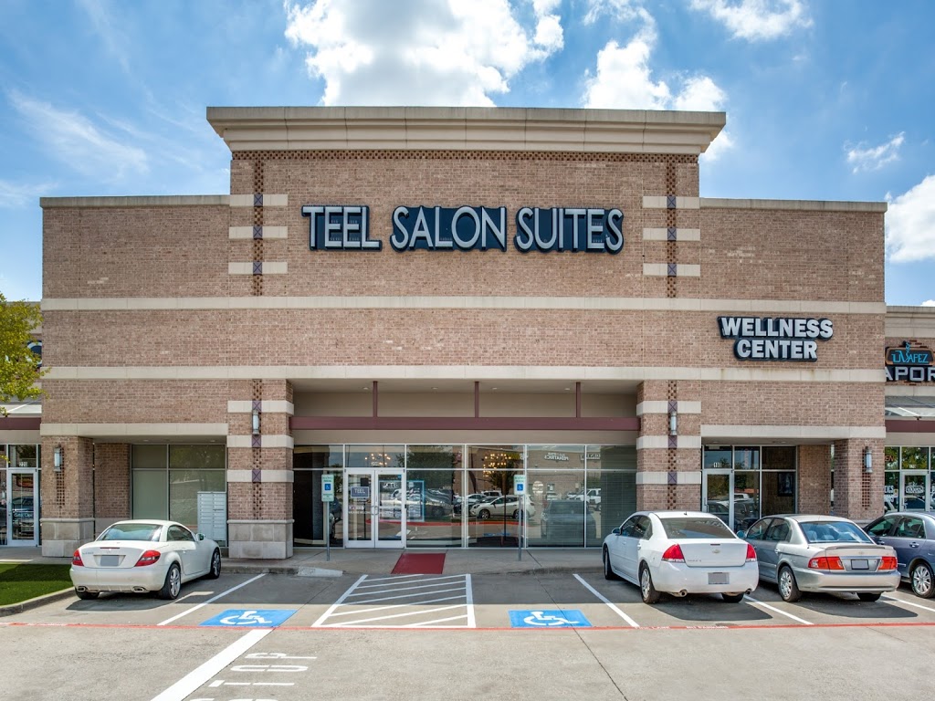 Teel Salon Suites | 8811 Teel Pkwy #200, Frisco, TX 75034, USA | Phone: (972) 217-4654