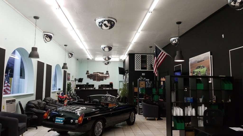 Caspian Auto Motors | 3906 Jefferson Davis Hwy, Stafford, VA 22554, USA | Phone: (540) 628-4548