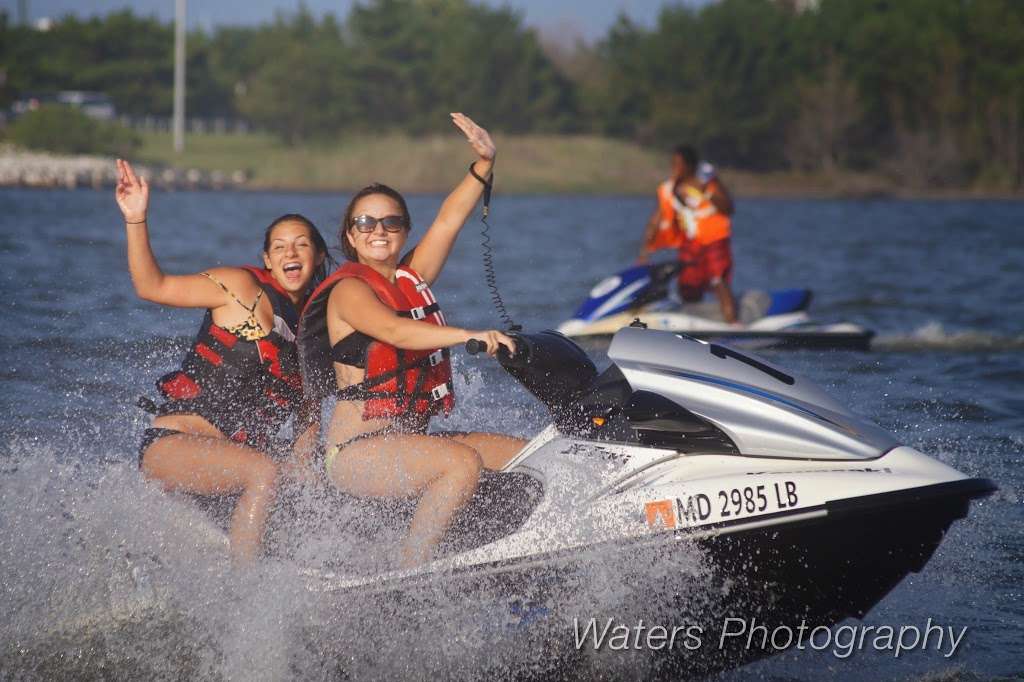 Action Watersports | 120 52nd St, Ocean City, MD 21842, USA | Phone: (410) 524-4769