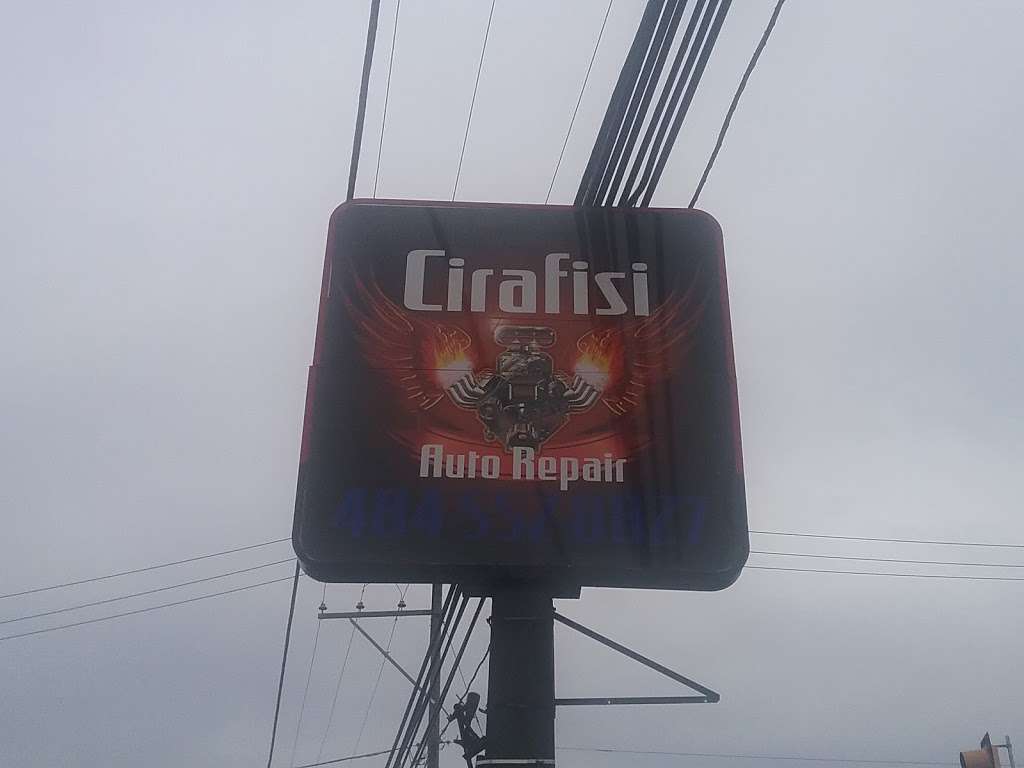 Cirafisi Auto Repair | 248 Swamp Pike, Schwenksville, PA 19473 | Phone: (484) 552-8827