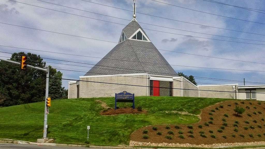 Good Shepherd Lutheran Church | 132 E Valley Forge Rd, King of Prussia, PA 19406 | Phone: (610) 265-4545