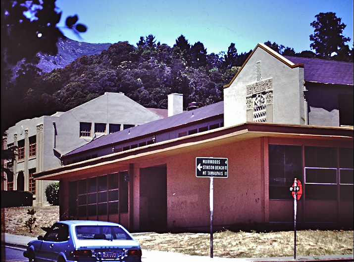 Old Mill Elementary School | 352 Throckmorton Ave, Mill Valley, CA 94941 | Phone: (415) 389-7727