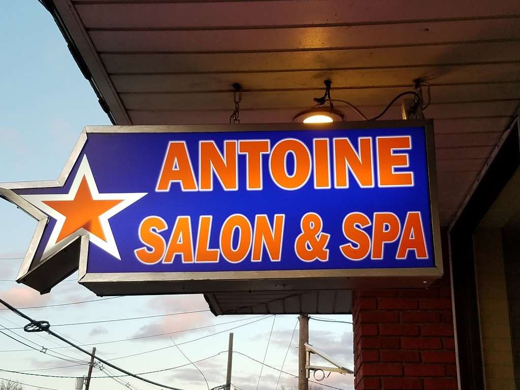 Antoine Salon | 2242 Woodbridge Ave # 1, Edison, NJ 08817, USA | Phone: (732) 985-6388