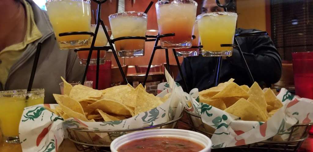 La Palma Mexican Grill | 1690 Citrus Blvd, Leesburg, FL 34748, USA | Phone: (352) 323-1444