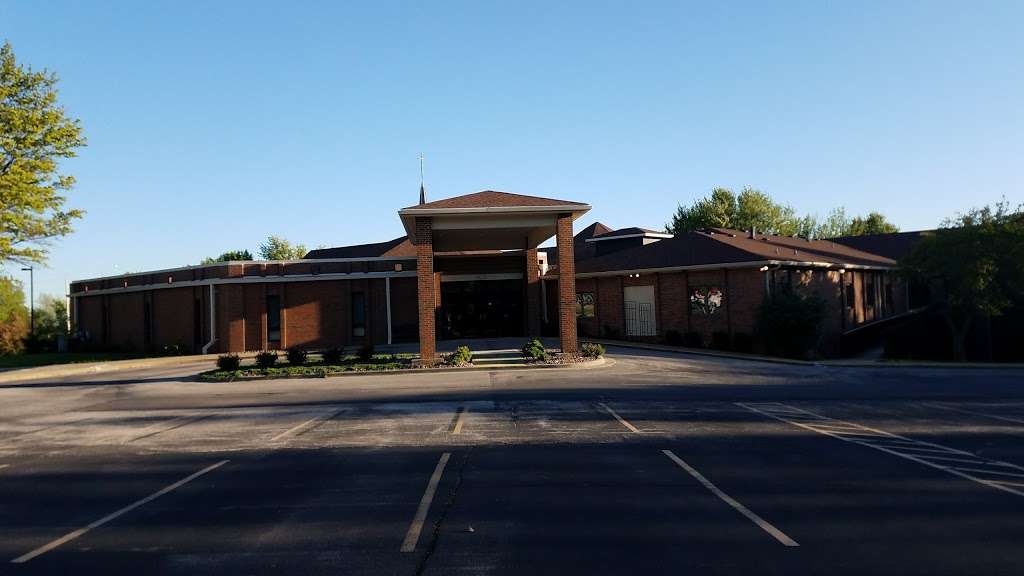 Raymore Christian Church | 500 Peace Dr, Raymore, MO 64083, USA | Phone: (816) 322-0561
