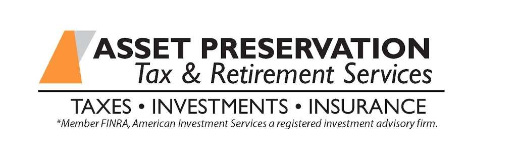 Asset Preservation Tax & Retirement Services | 11323 W Bell Rd #301, Surprise, AZ 85378, USA | Phone: (602) 449-0146