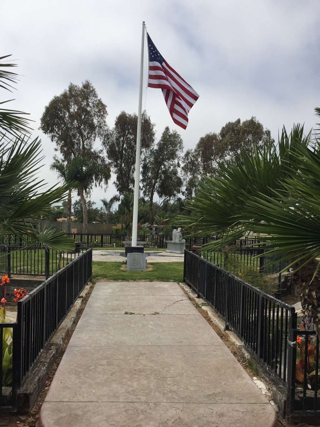 La Vista Cemetery | National City, CA 91950, USA | Phone: (619) 475-7770