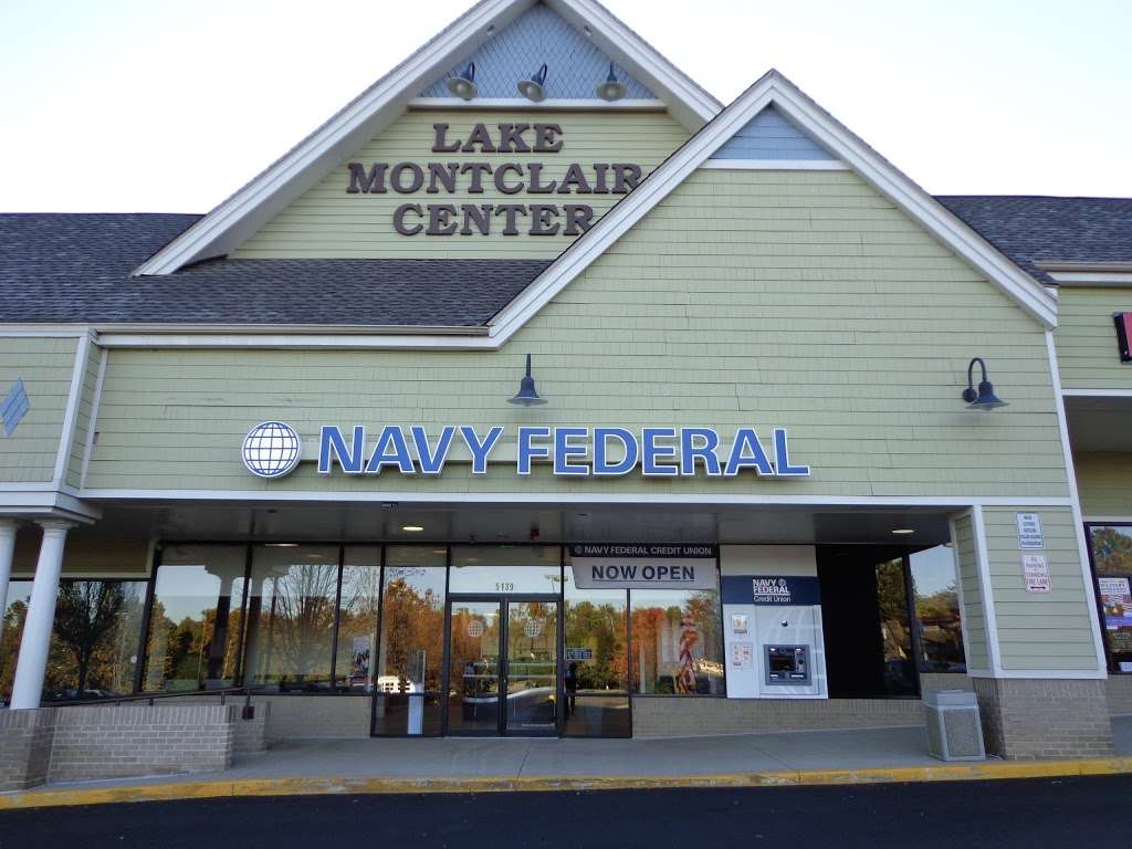 Navy Federal Credit Union | 5139 Waterway Dr, Montclair, VA 22025 | Phone: (888) 842-6328