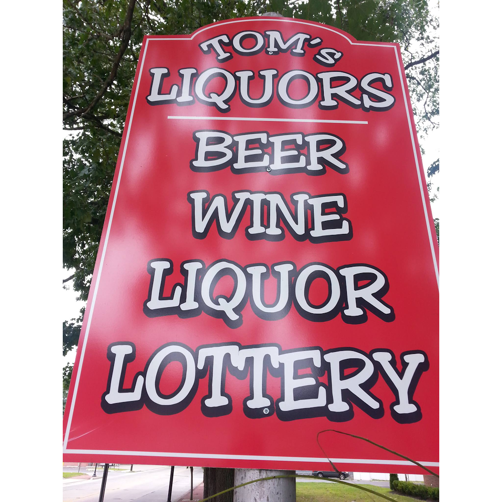 Toms Liquor Store | 1001 Erial Rd, Pine Hill, NJ 08021, USA | Phone: (856) 783-1301