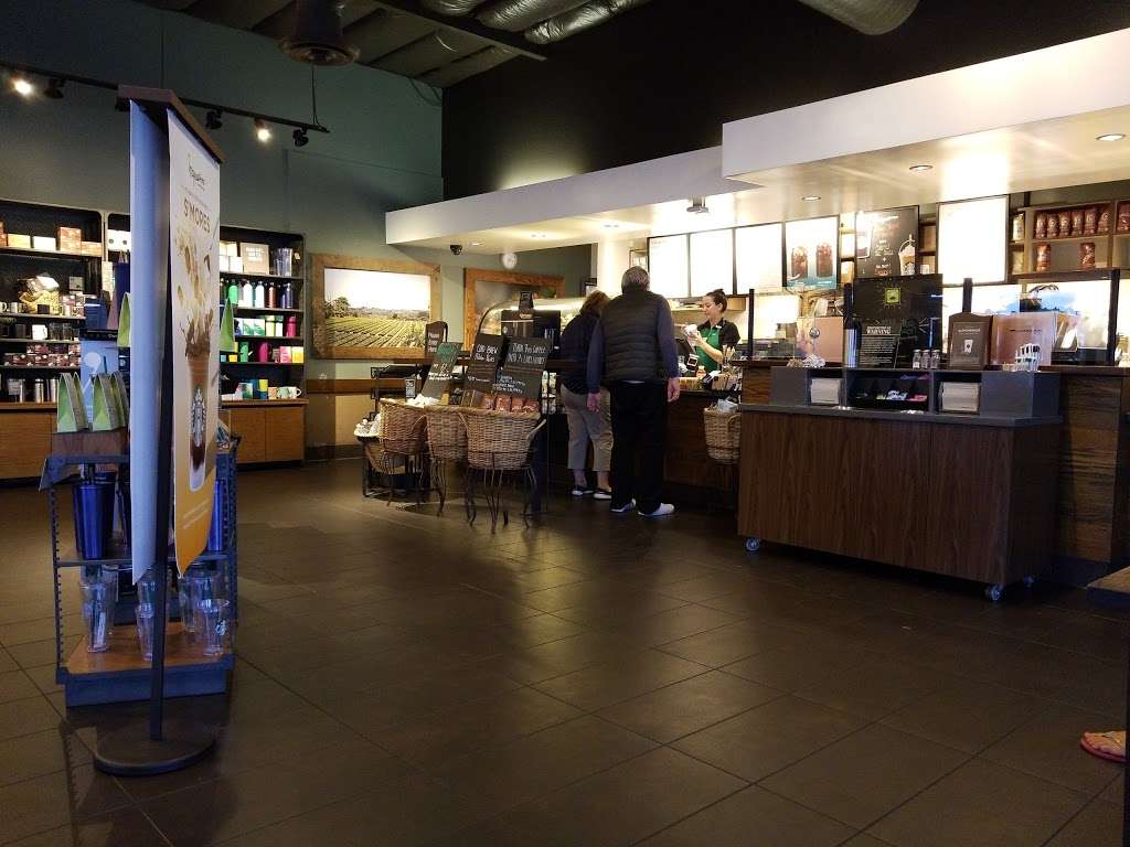 Starbucks | 635 Saturn Blvd Suite B, San Diego, CA 92154, USA | Phone: (619) 575-2230