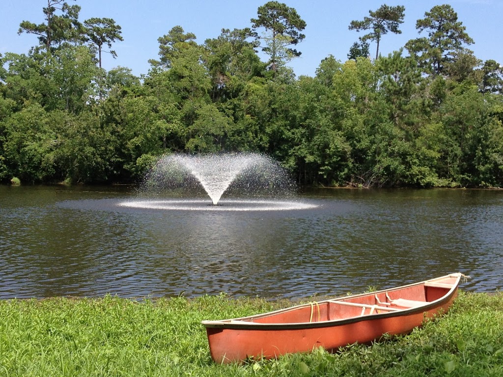 Louisiana Pond Management | 7517 Town S Ave, Baton Rouge, LA 70808, USA | Phone: (225) 308-4145