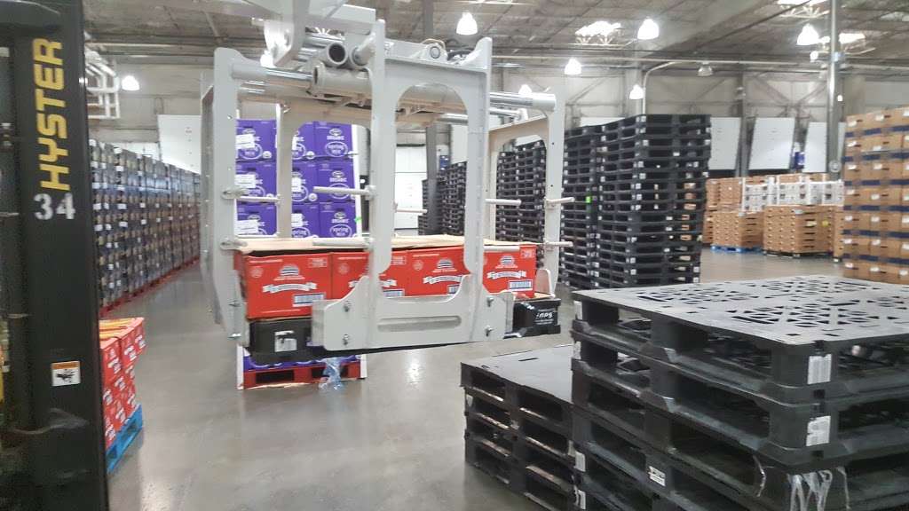 Costco Distribution Center | 11600 Riverside Dr, Mira Loma, CA 91752 | Phone: (951) 361-3606