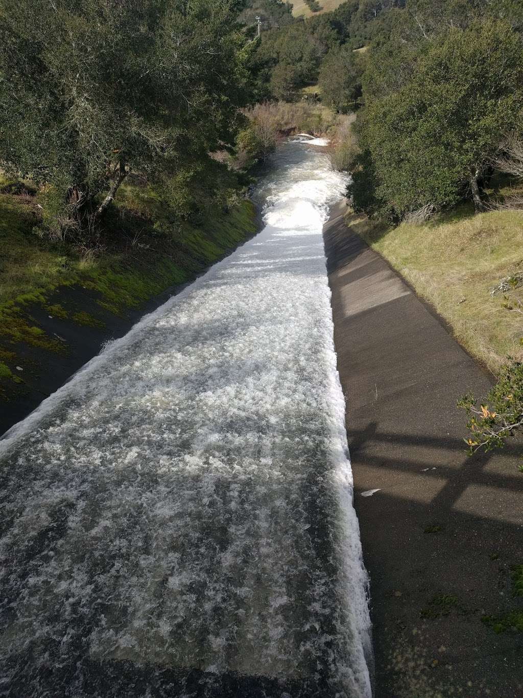 Bon Tempe Lake | Bon Tempe Rd, Fairfax, CA 94930