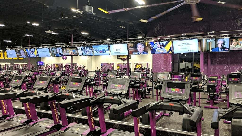 Planet Fitness | 12832 Rosecrans Ave, Norwalk, CA 90650 | Phone: (562) 278-1400