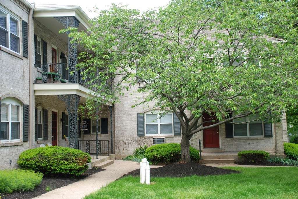 Cherry Hill Villas Apartments | 426 Estelle Dr, Lancaster, PA 17601 | Phone: (717) 205-1529
