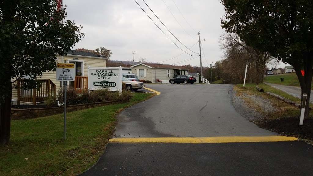 Oakhill Mobile Home Park | 3 Oak Hill Ct, Harpers Ferry, WV 25425 | Phone: (304) 724-1835