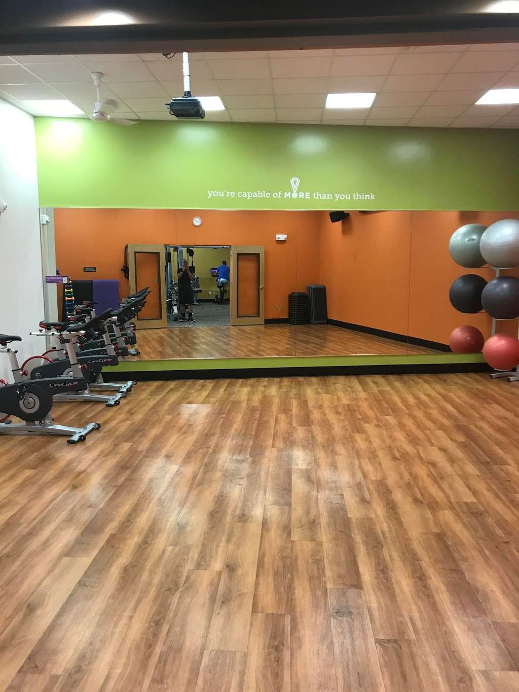 Anytime Fitness | 5938 Broadway Avenue J, Galveston, TX 77551 | Phone: (409) 443-5544