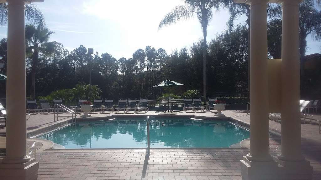 Emerald Island Resort | 2751 Emerald Island Blvd, Kissimmee, FL 34747, USA | Phone: (407) 787-3965