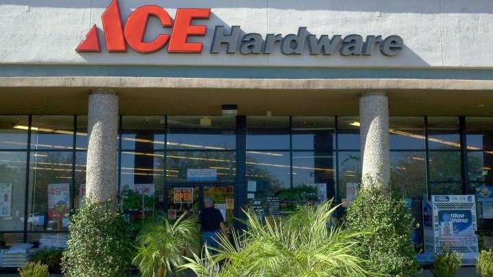 Roberts Ace Hardware | 2050 N Alma School Rd #18, Chandler, AZ 85224, USA | Phone: (480) 899-4885