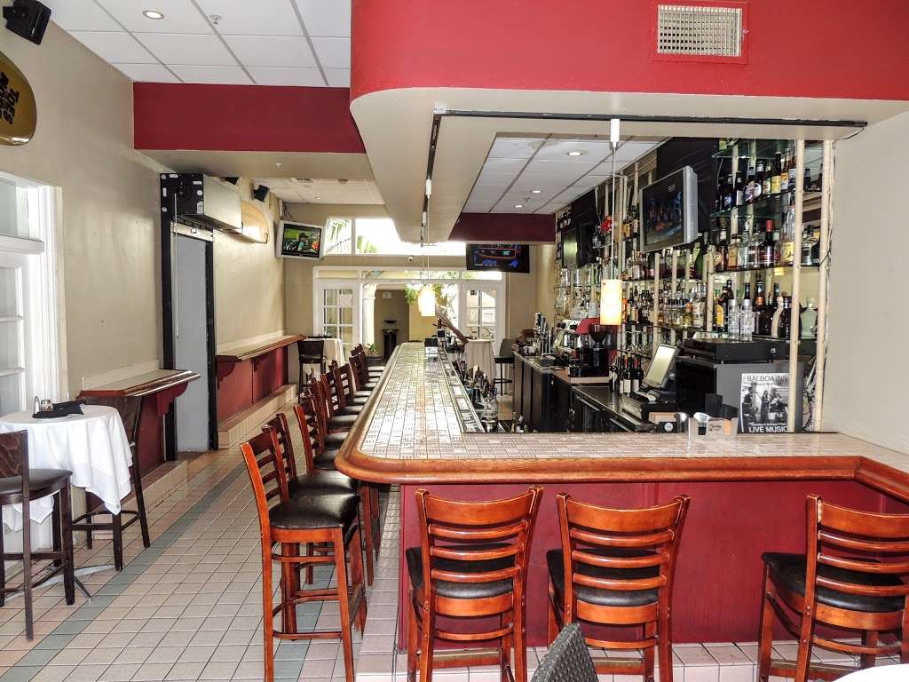 Siena Restaurant at Balboa Inn | 105 Main St, Newport Beach, CA 92661, USA | Phone: (949) 675-6400