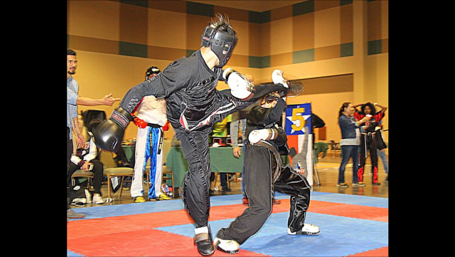 RETRO SPORT KARATE | 11626 Rainbow Ridge Suite 102, Helotes, TX 78023, USA | Phone: (210) 695-8776