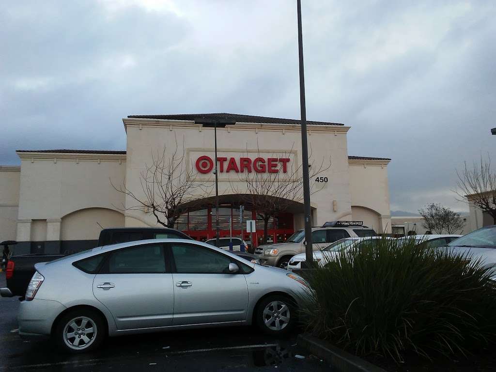 Target | 450 N Capitol Ave, San Jose, CA 95133 | Phone: (408) 254-8931