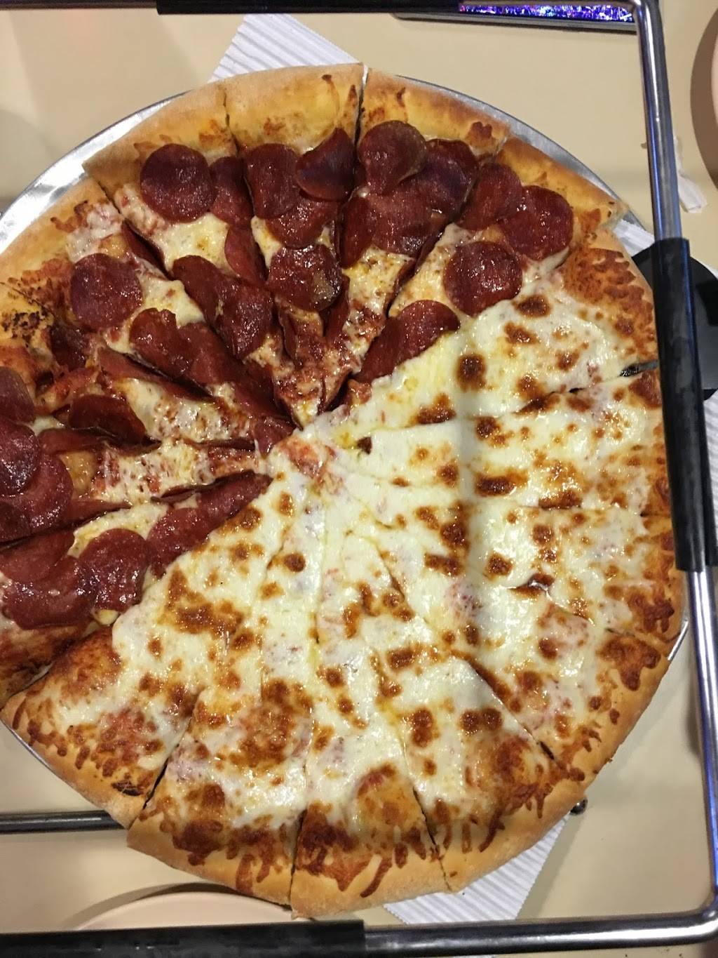 Vip Pizza | 3499 Brookside Rd # D, Stockton, CA 95219, USA | Phone: (209) 952-1500