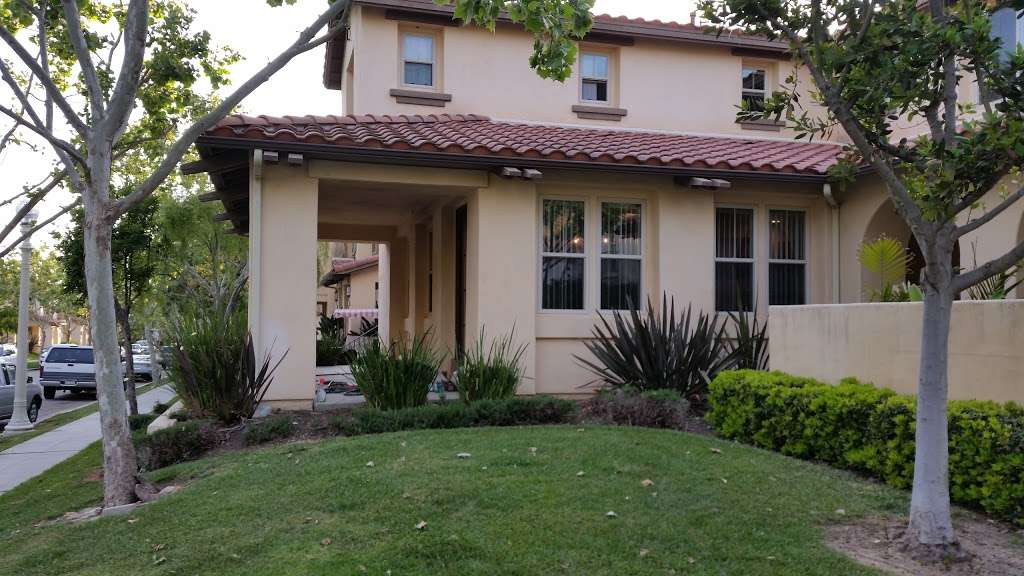 Mission Hills Apartment Homes | 45 Rincon Dr #104A, Camarillo, CA 93012, USA | Phone: (805) 465-0249