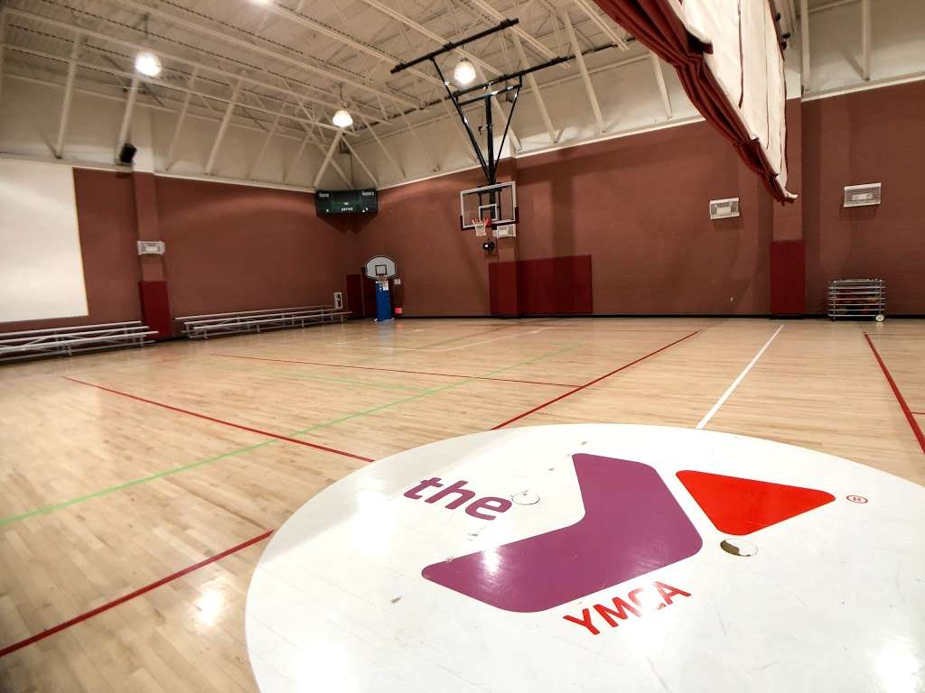 Spring Valley YMCA | 19 W Linfield Rd, Royersford, PA 19468, USA | Phone: (484) 984-2000