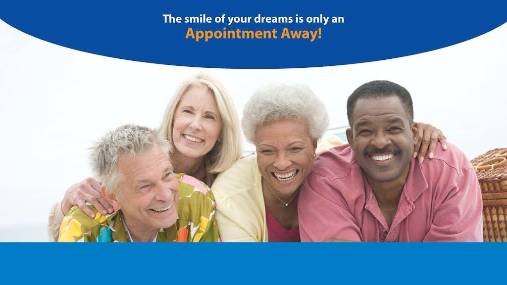 Lifetime Dentistry of Royal Palm | 10080 Okeechobee Blvd STE 100, Royal Palm Beach, FL 33411, USA | Phone: (561) 814-2138