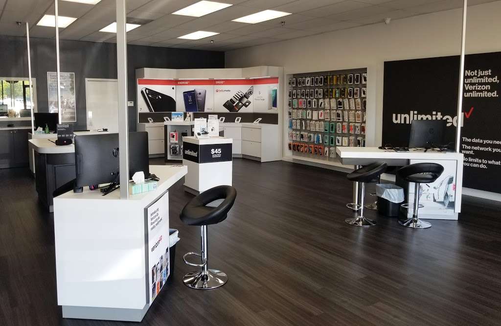 Verizon | 3336 N Texas St Suite D, Fairfield, CA 94533, USA | Phone: (707) 639-9214