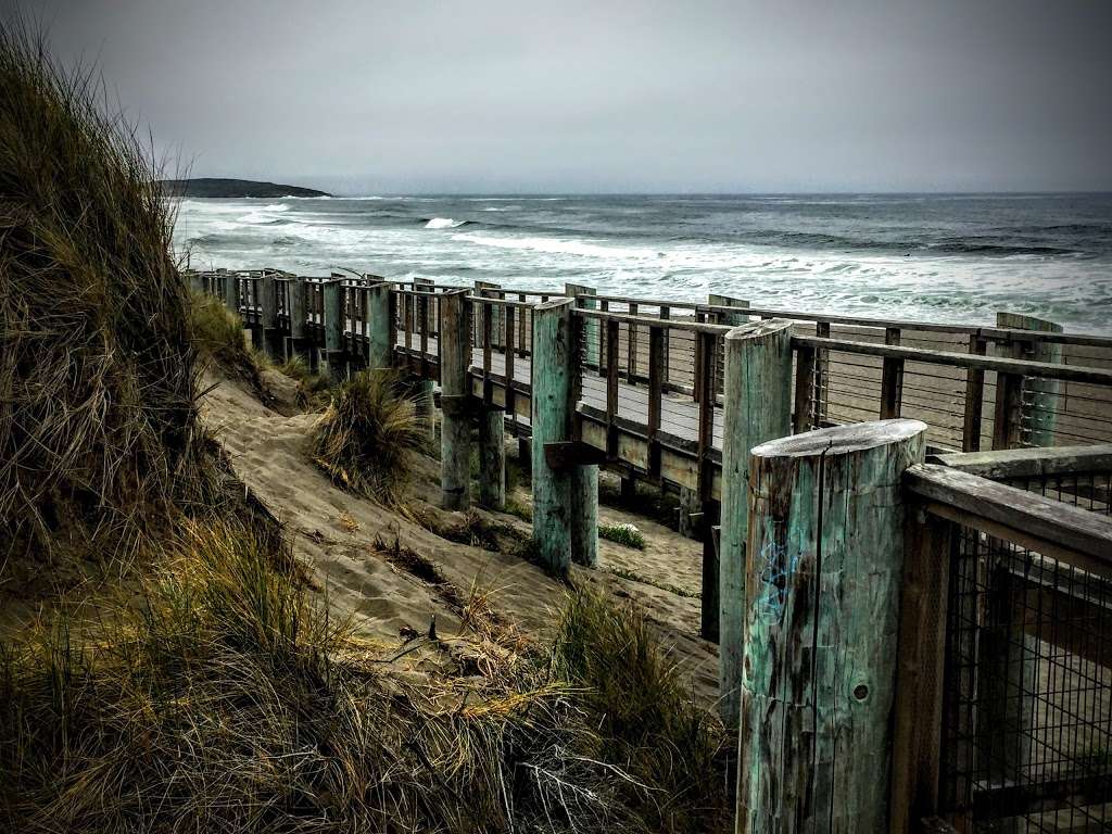 Bodega Dunes Beach | Salmon Creek, Jenner, CA 95450, USA