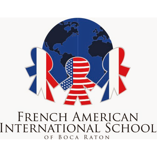 French American International School of Boca Raton | 2500 NW 5th Ave, Boca Raton, FL 33431, USA | Phone: (561) 479-8266